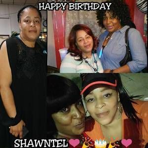 Meet your Posher, Shawntel